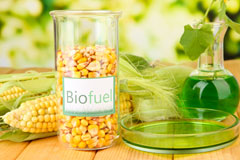 Kellaton biofuel availability