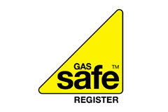 gas safe companies Kellaton